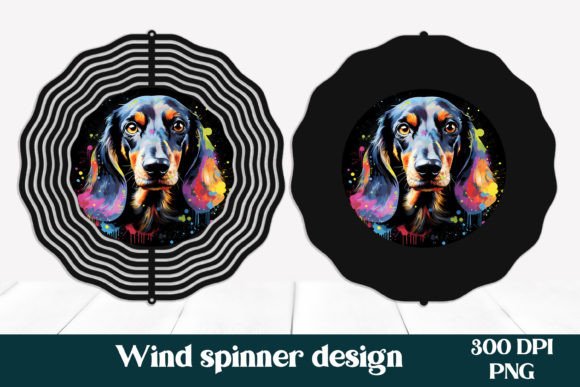 Download Animal Wind Spinner Love - Wind spinner Collection